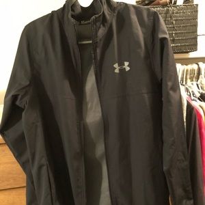 Under Armor Lightweight Jacket